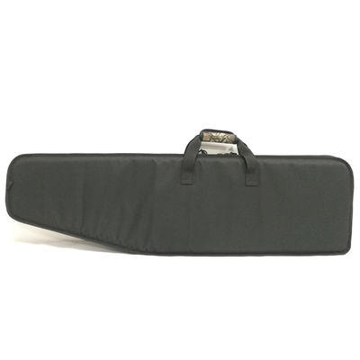 Dense Foam Padding Waterproof Hunting Case Customized Color With Mag Pouch