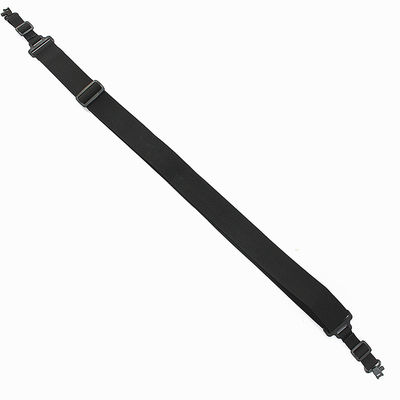 2 Point Custom Gun Slings Webbing With Swivels For Outdoor Shooting