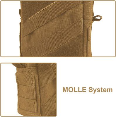Custom Military Tactical Bag Equipment Multi Purpose Edc Utility Tools Bag