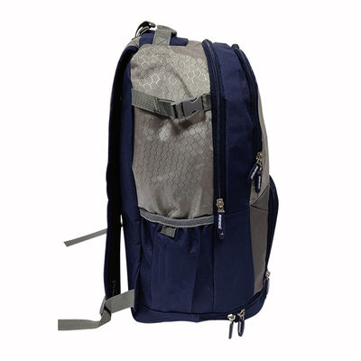 BSCI Outdoor Sports Backpack Baseball Bat Backpack With External Helmet Holder