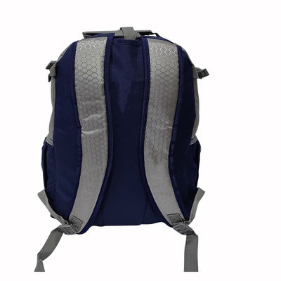 BSCI Outdoor Sports Backpack Baseball Bat Backpack With External Helmet Holder