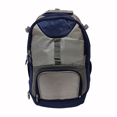 BSCI Outdoor Sports Backpack Baseball Bat Backpack With External Helmet Holder