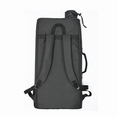OEM ODM Archery Soft Bow Case Archery Recurve Backpack With Arrow Tube