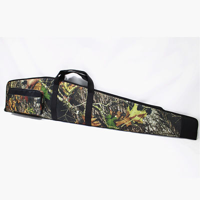 122cm Soft Rifle Bag Lightweight 12mm EPE Foam Customized Logo Available