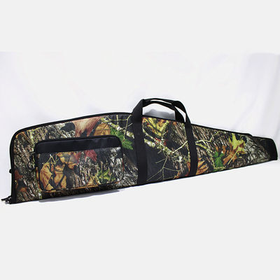 122cm Soft Rifle Bag Lightweight 12mm EPE Foam Customized Logo Available