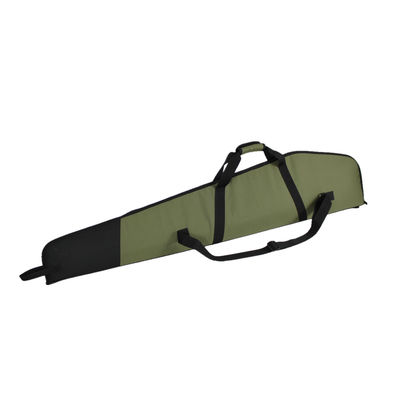 Army Green Soft Hunting Gun Bag Case Easy Clean Lining ODM Service