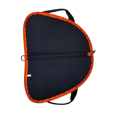 14" Pistol Gun Bag With Carrying Handle