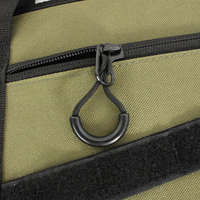 Custom 52'' Scoped Soft Rifle Case - Durable, Waterproof & Heavy-Duty