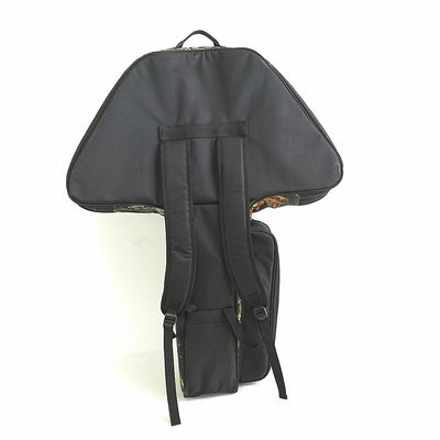 Alfa Soft Compound Crossbow Case With Thick Foam Padding