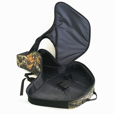 Alfa Soft Compound Crossbow Case With Thick Foam Padding