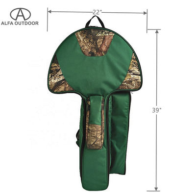 Alfa Crossbow Case Soft Hunting Crossbow backpack With Straps