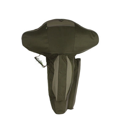 Alfa Deluxe Soft Crossbow Case Crossbow Soft Sided Case For Outdoor Shooting Hunting