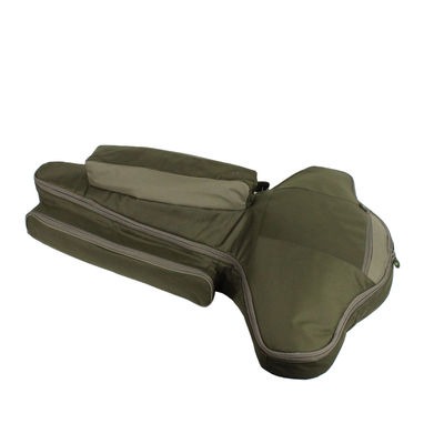Alfa Deluxe Soft Crossbow Case Crossbow Soft Sided Case For Outdoor Shooting Hunting