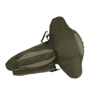 Alfa Deluxe Soft Crossbow Case Crossbow Soft Sided Case For Outdoor Shooting Hunting
