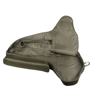 Alfa Deluxe Soft Crossbow Case Crossbow Soft Sided Case For Outdoor Shooting Hunting