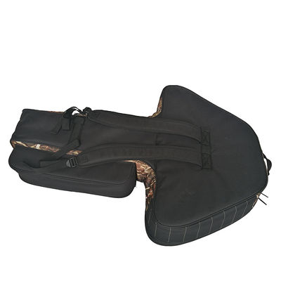 Alfa Custom Archery Soft Bow Cases 37 Inch Camo Crossbow Bag With Accessories Porkets