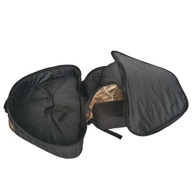 Alfa Custom Archery Soft Bow Cases 37 Inch Camo Crossbow Bag With Accessories Porkets