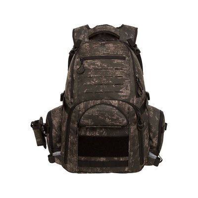Camping Lure Outdoor Fishing Tactical Tackle Bag Multipurpose Waterproof