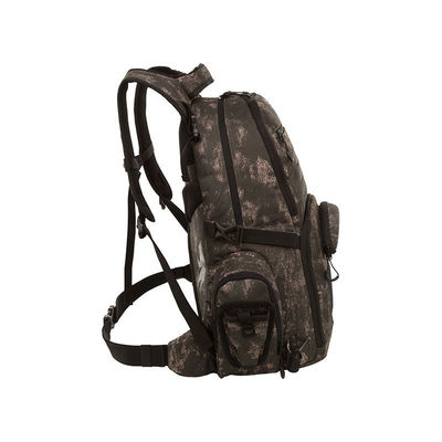 Camping Lure Outdoor Fishing Tactical Tackle Bag Multipurpose Waterproof