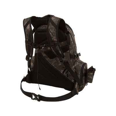 Camping Lure Outdoor Fishing Tactical Tackle Bag Multipurpose Waterproof