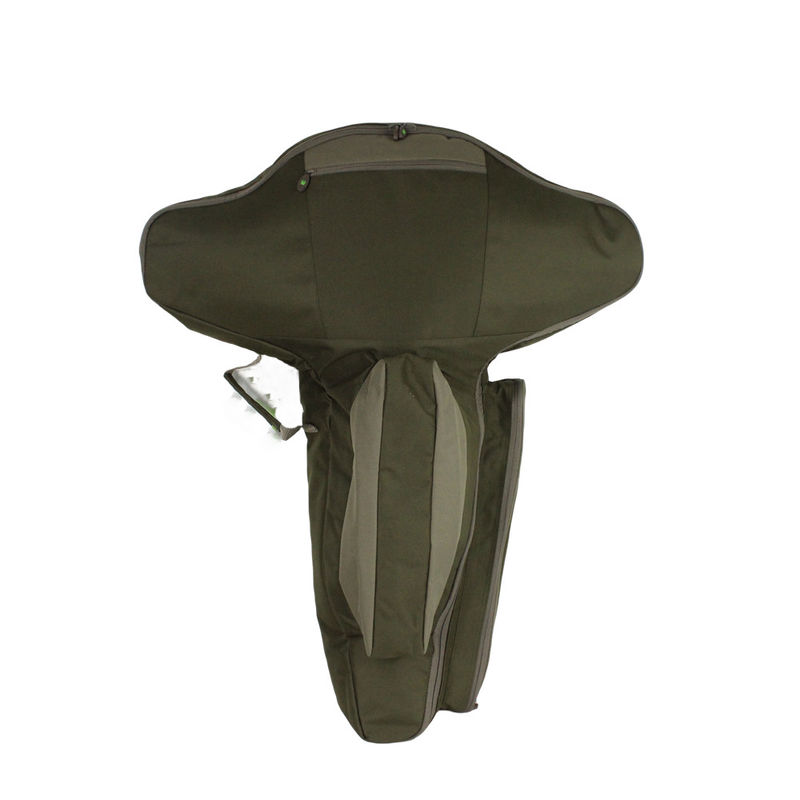Alfa Deluxe Soft Crossbow Case Crossbow Soft Sided Case For Outdoor Shooting Hunting