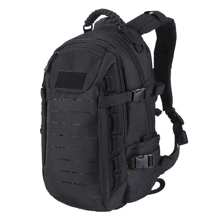 Alfa Molle Military Tactical Backpack For Outdoor Sport Men Camping Hiking Travel