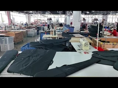 Aufgefüllt, Gewehr-Tasche für Jagd jagend die im Freien