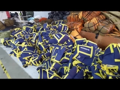 Leichter Isolierkühltasche-große Kapazitäts-Strand-kühlerer Rucksack